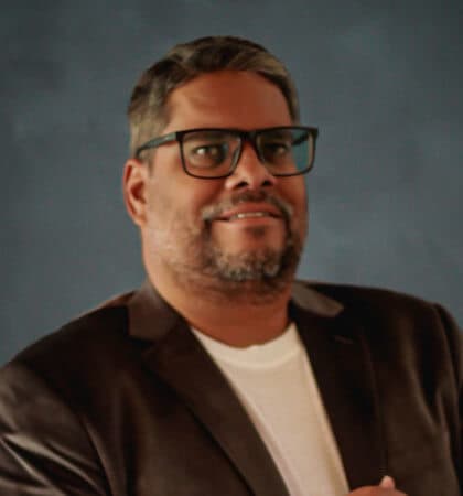 Leonardo Carvalho