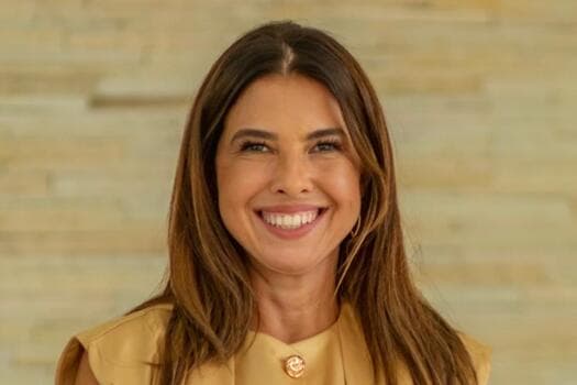 Paula Nader