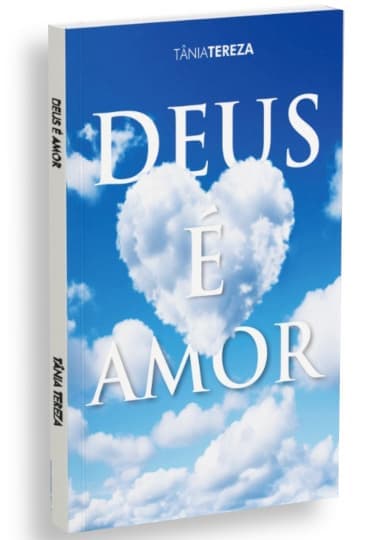 DEUS É AMOR