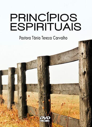 PRINCÍPIOS ESPIRITUAIS