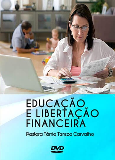 EDUCAÇÃO FINANCEIRA