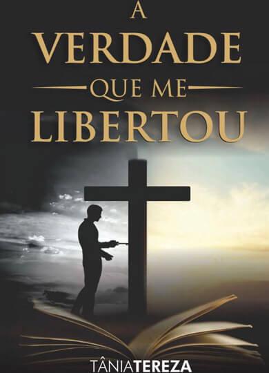 Livros | Pastora Tânia Tereza