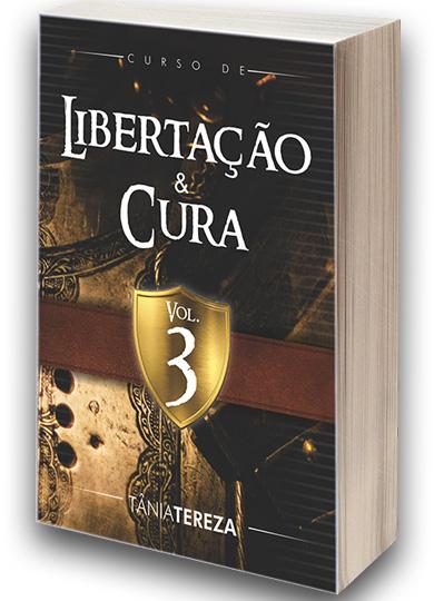Livros | Pastora Tânia Tereza