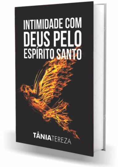 Livros | Pastora Tânia Tereza