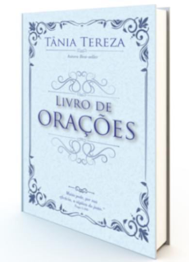 Livros | Pastora Tânia Tereza