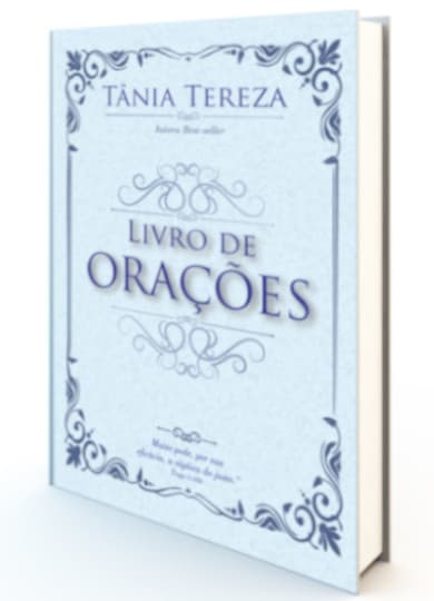 Livro de Orações
