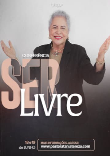 SER LIVRE - Londrina Julho 2025