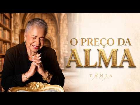 ?O ERRO ESPIRITUAL QUE TRAVA A VIDA DO CRENTE - Pastora Tânia Tereza