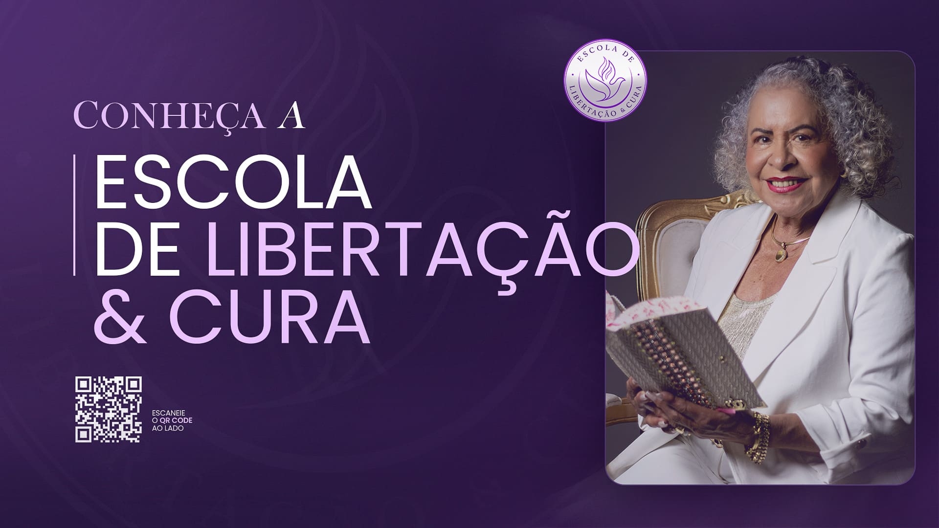 Pastora Tânia Tereza